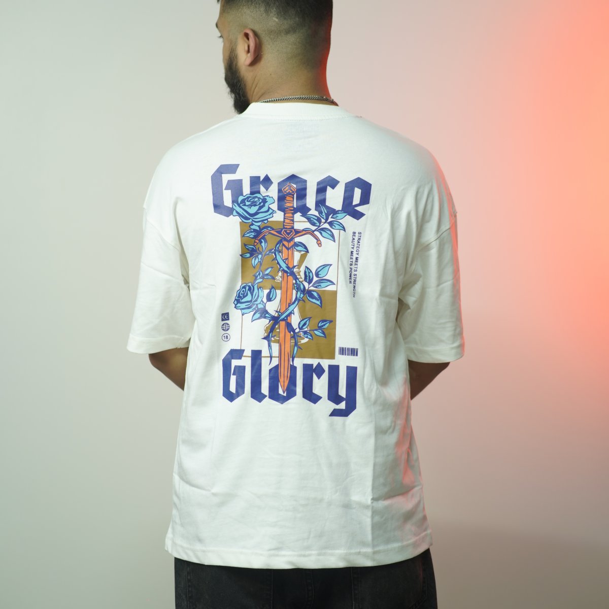 Glace Glory