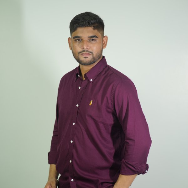 Polo Ralph Lauren Signature Rich Magenta
