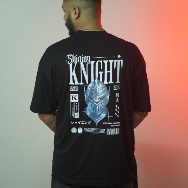 Shining Knight