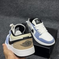 JORDAN 1 LOW VINTAGE UNG MULTI COLOUR (1:1 GRADE)