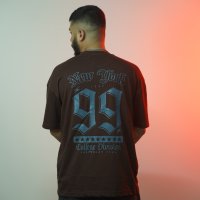 New York D
