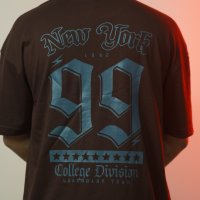New York D