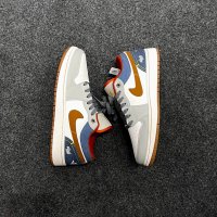 SB Dunk Low Denim Patch Edition (1:1 Premium)