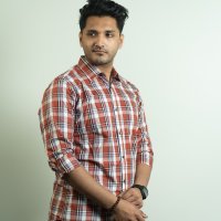 Tommy Hilfiger Bricks Red Check Shirt